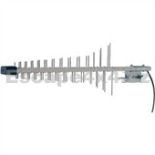 Venkovní antena pro GSM/UMTS, LAT 54, FME Venkovní antena pro GSM/UMTS, LAT 54, FME